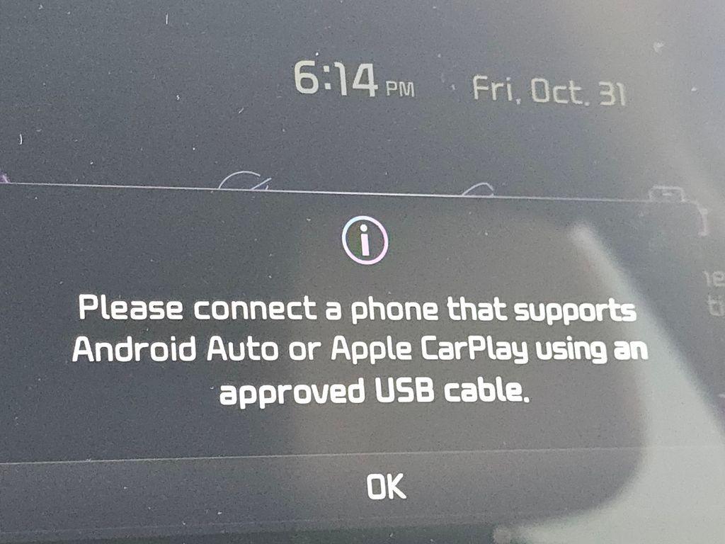 new 2025 Kia Niro car, priced at $25,825