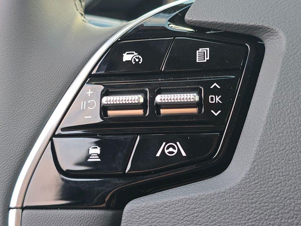 new 2025 Kia Niro car, priced at $25,825