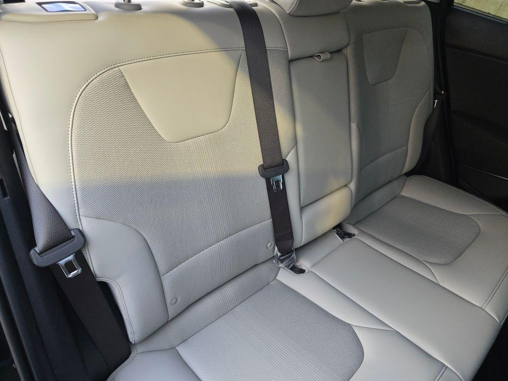 new 2025 Kia Niro car, priced at $25,825