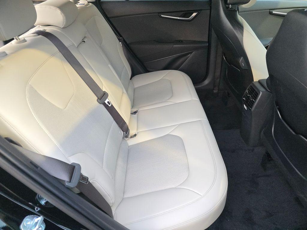 new 2025 Kia Niro car, priced at $25,825