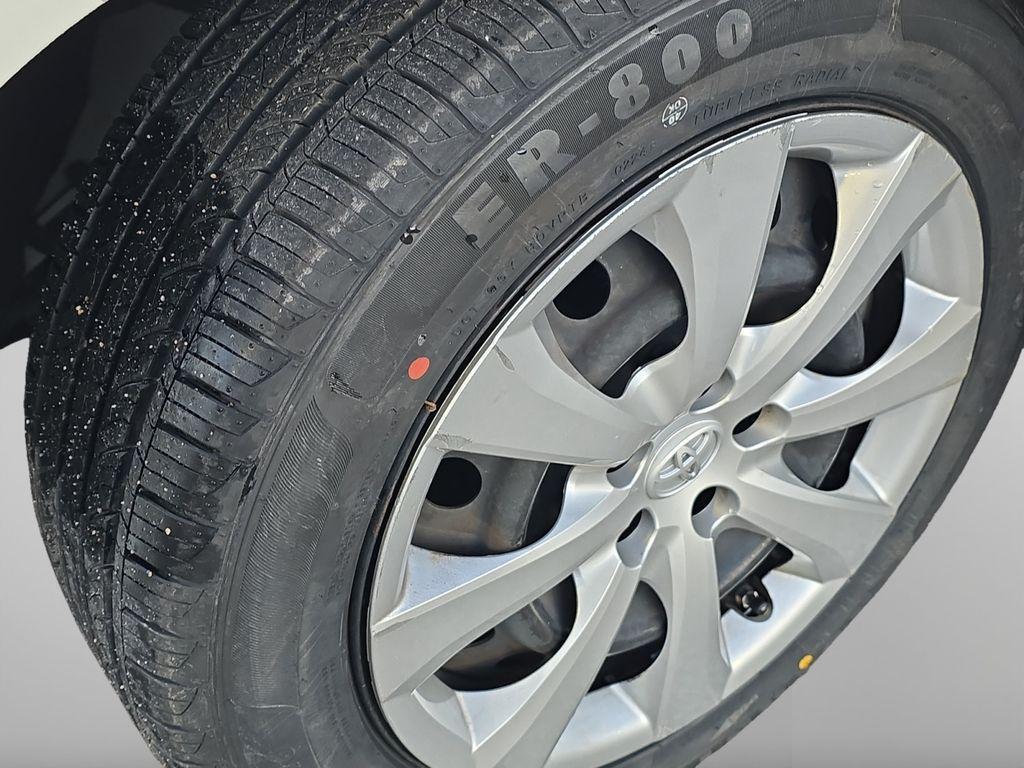 used 2022 Toyota Corolla car, priced at $16,285