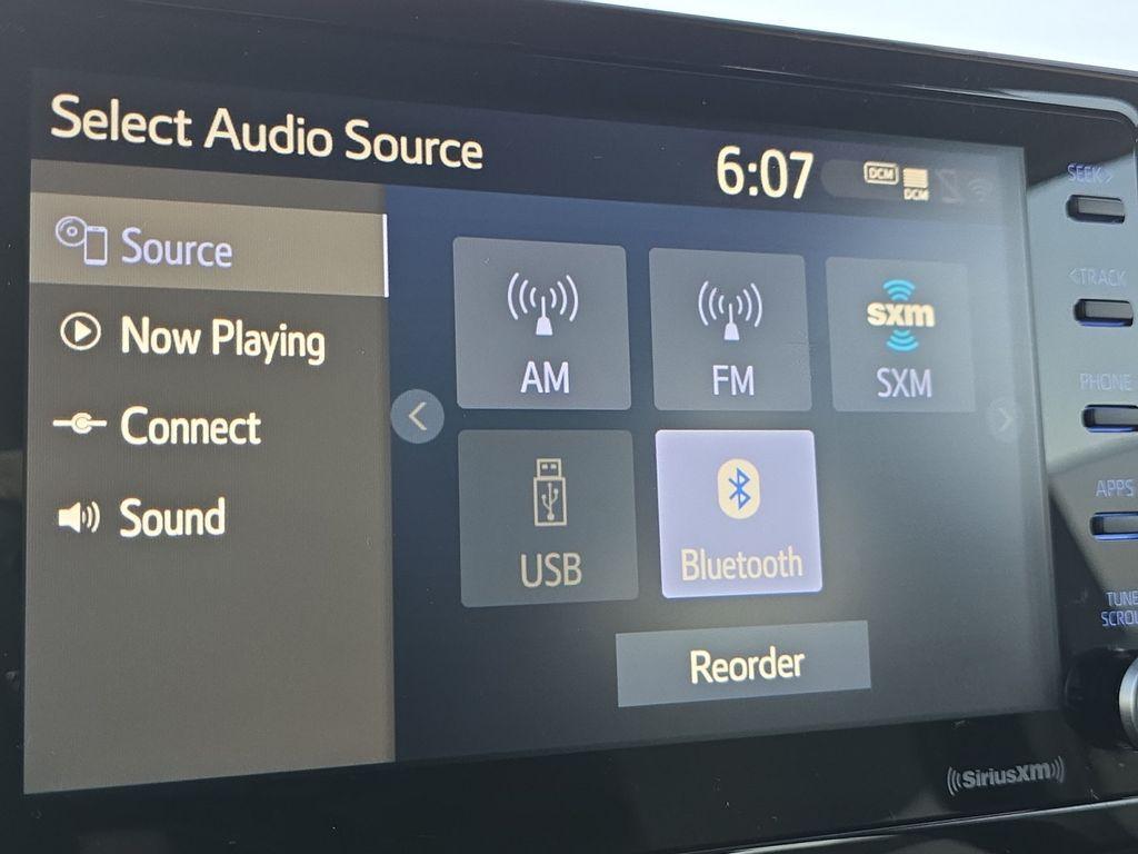 used 2022 Toyota Corolla car, priced at $16,285