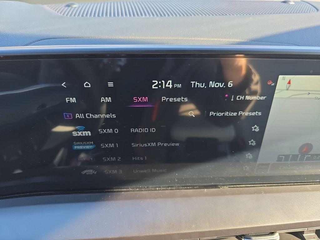 new 2025 Kia Telluride car, priced at $39,234