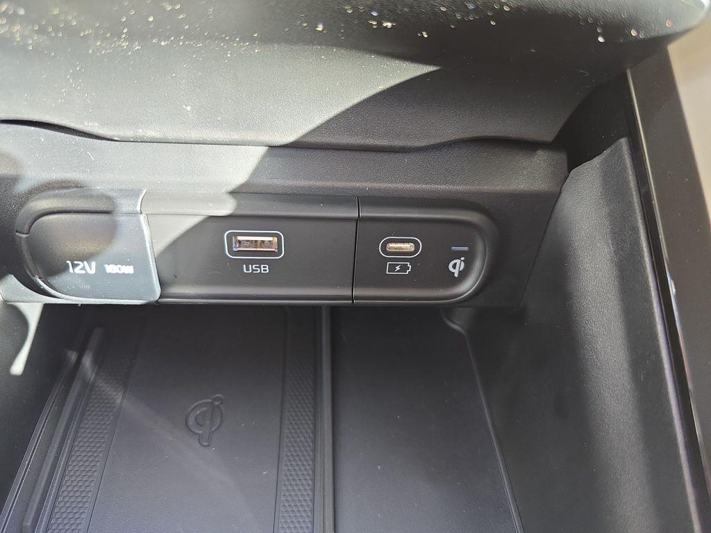 new 2025 Kia Telluride car, priced at $39,234