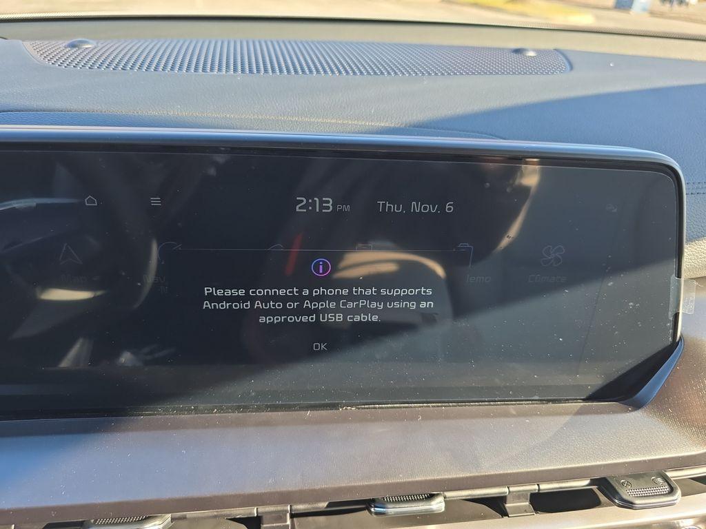 new 2025 Kia Telluride car, priced at $39,234