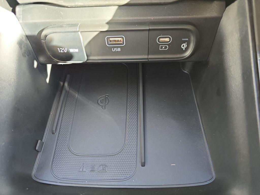 new 2025 Kia Telluride car, priced at $39,234