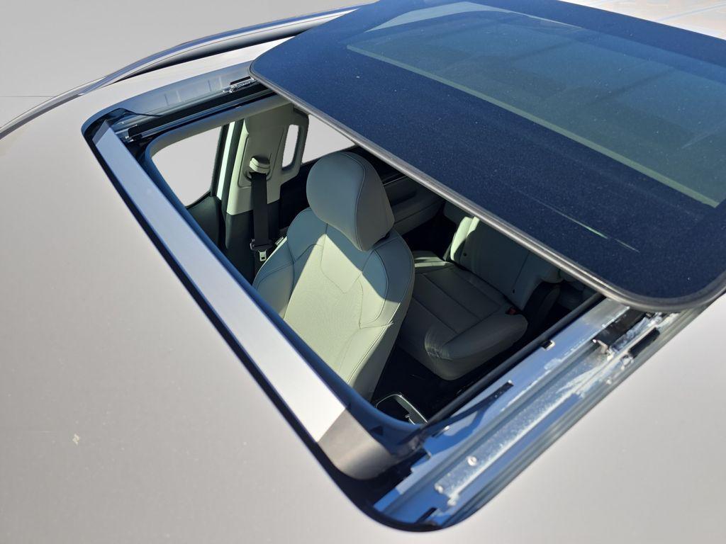 new 2025 Kia Telluride car, priced at $39,234