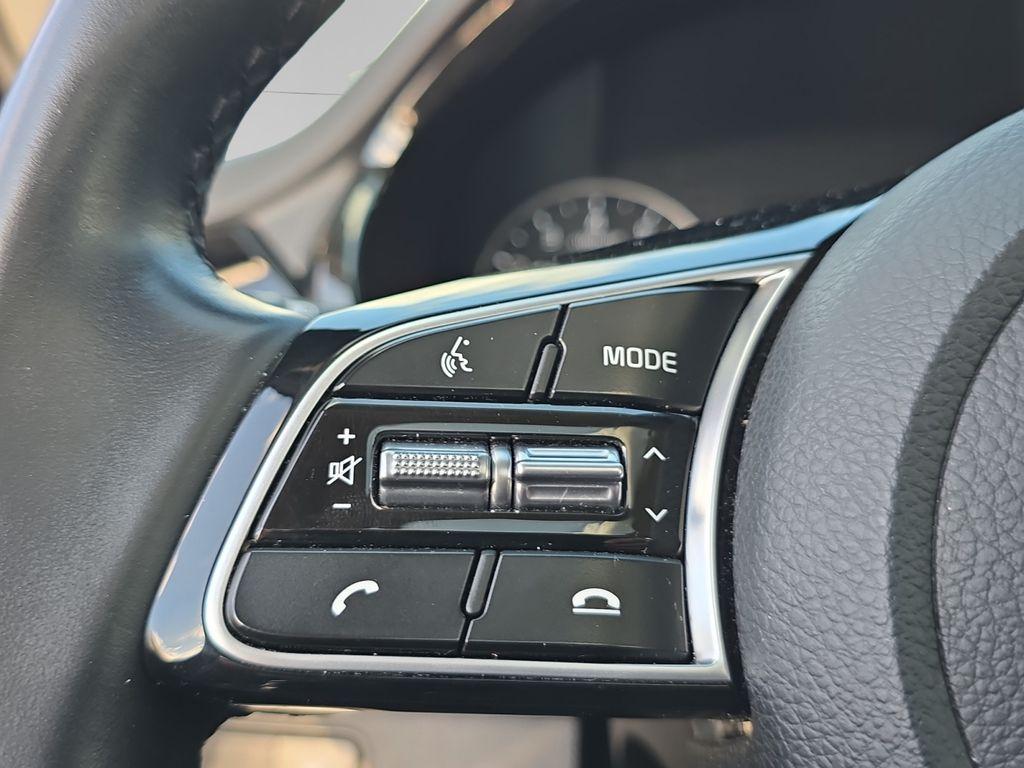 used 2021 Kia Seltos car, priced at $17,253