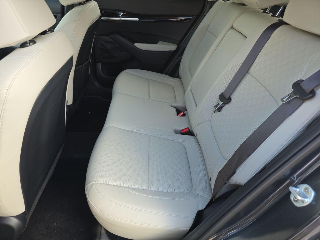 used 2021 Kia Seltos car, priced at $17,253