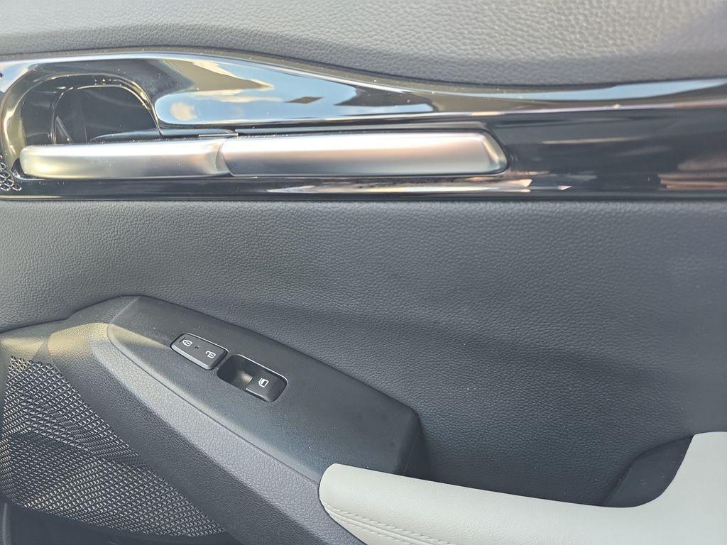 used 2021 Kia Seltos car, priced at $17,253