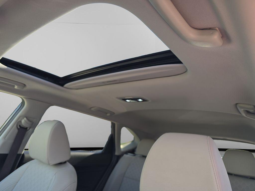 used 2021 Kia Seltos car, priced at $17,253