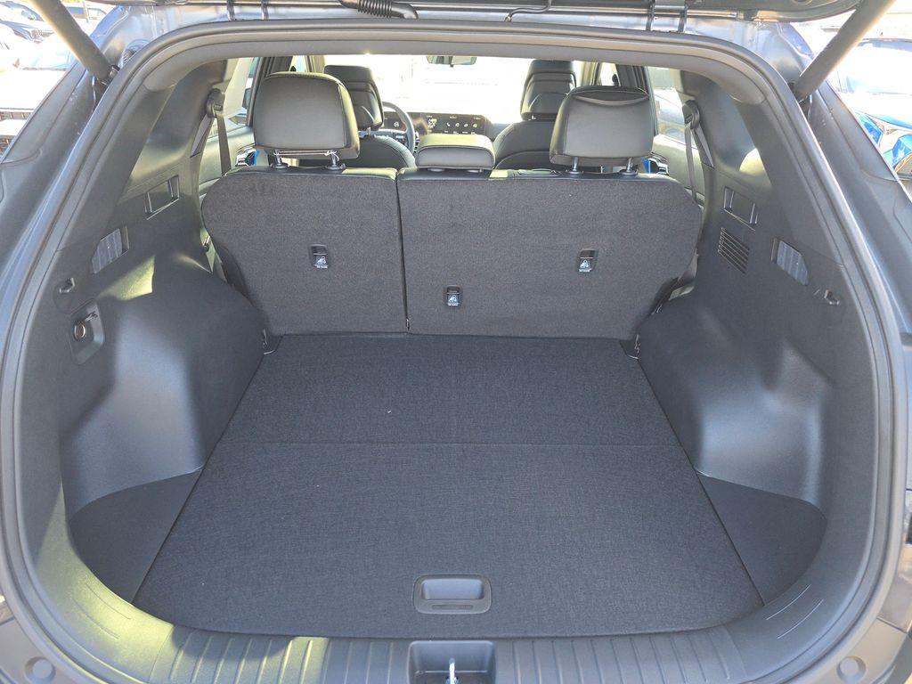 new 2026 Kia Sportage car, priced at $32,386