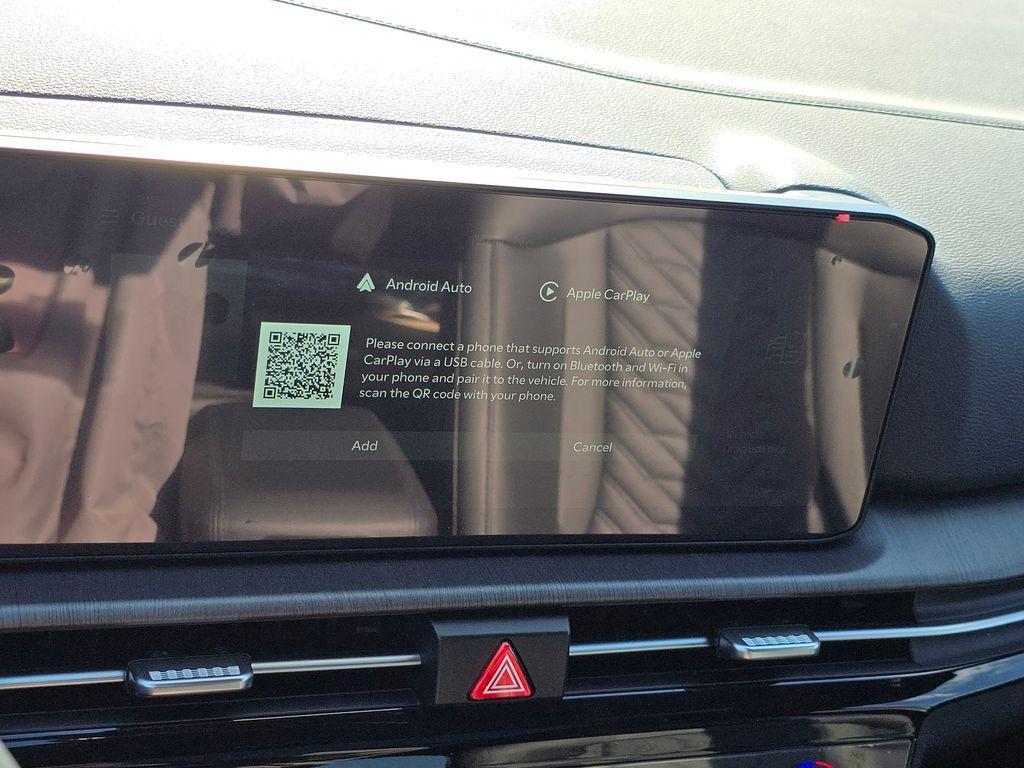 new 2026 Kia Sportage car, priced at $32,386