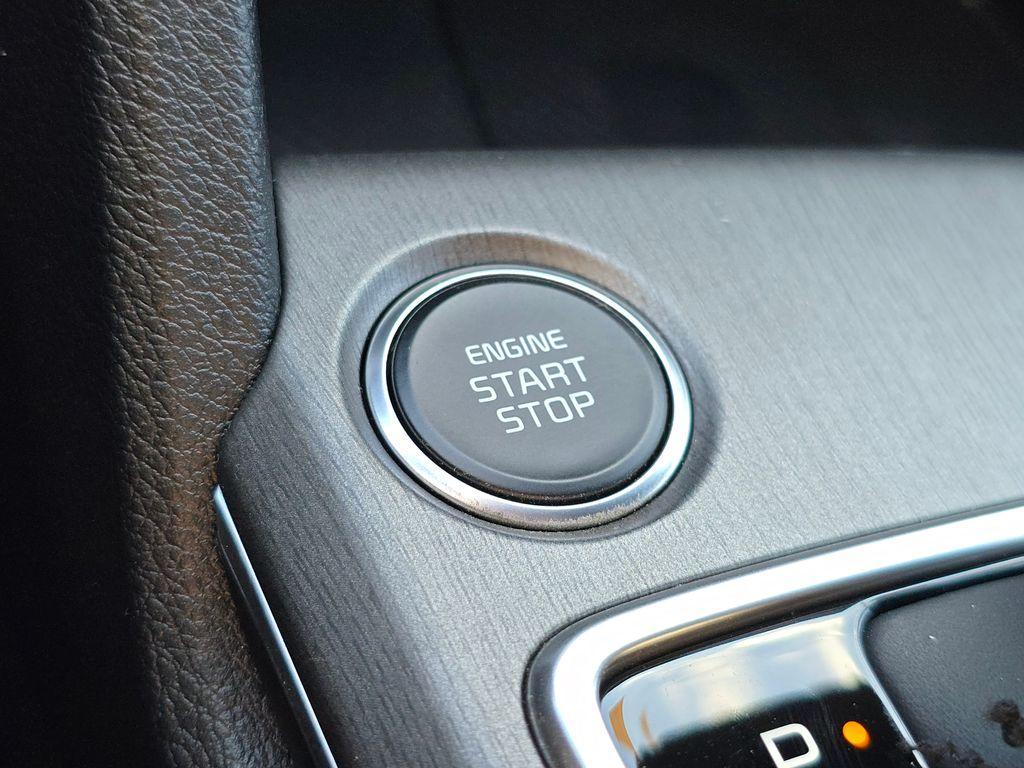 new 2026 Kia Sportage car, priced at $32,386