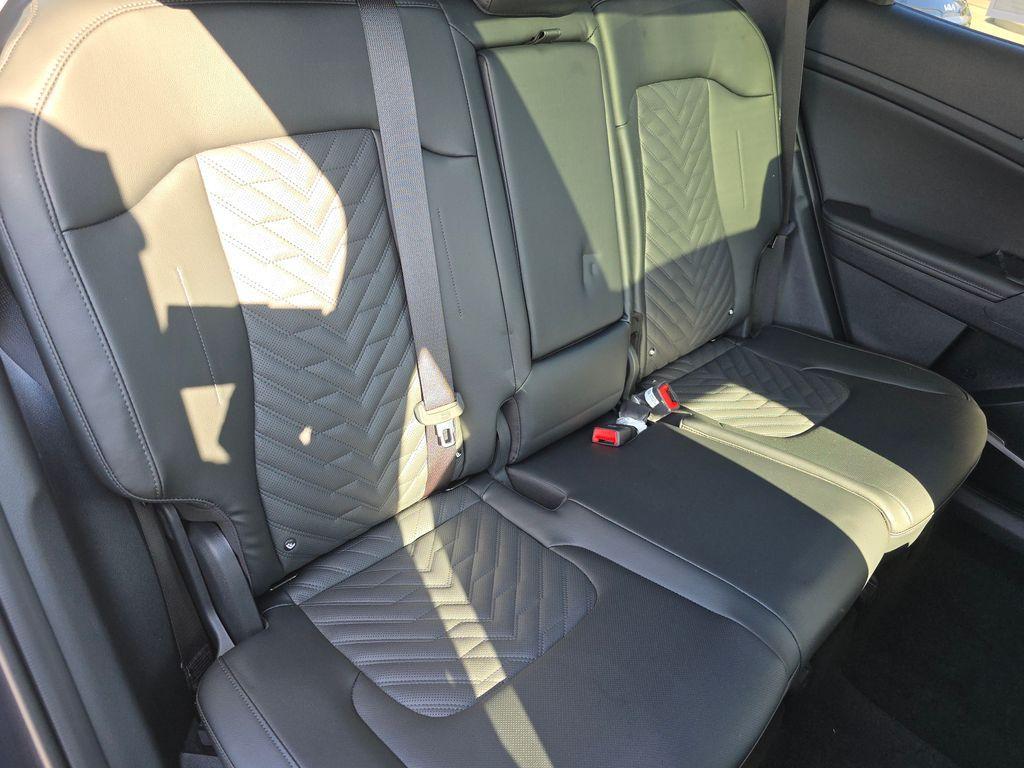 new 2026 Kia Sportage car, priced at $32,386