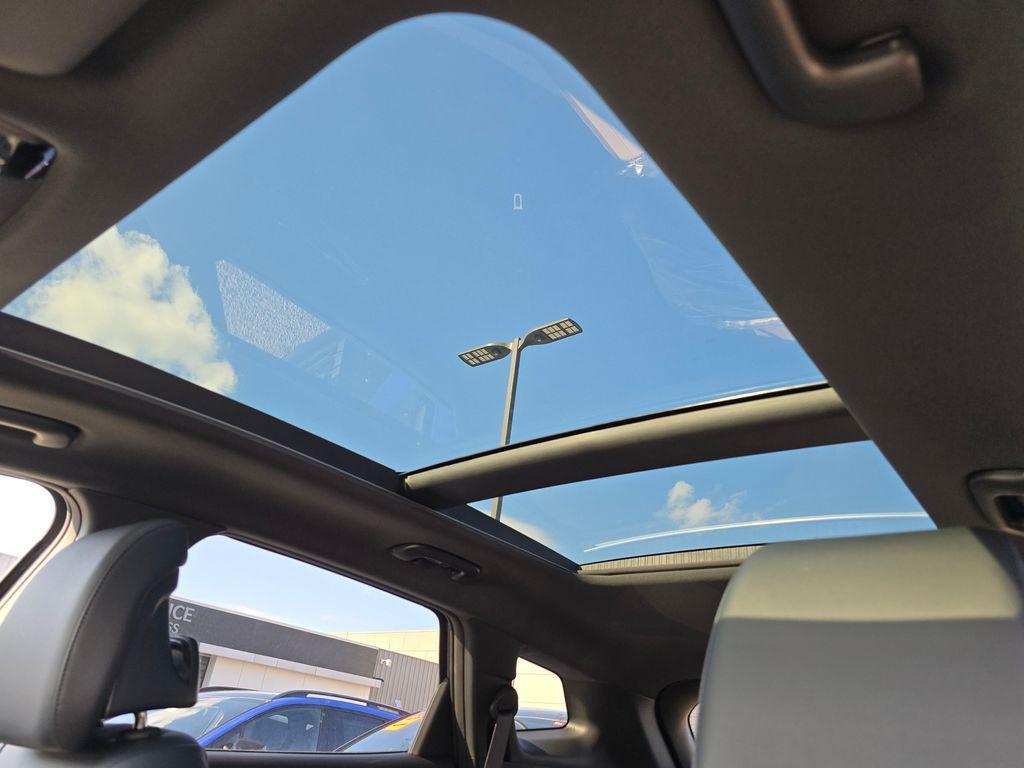 new 2026 Kia Sportage car, priced at $32,386