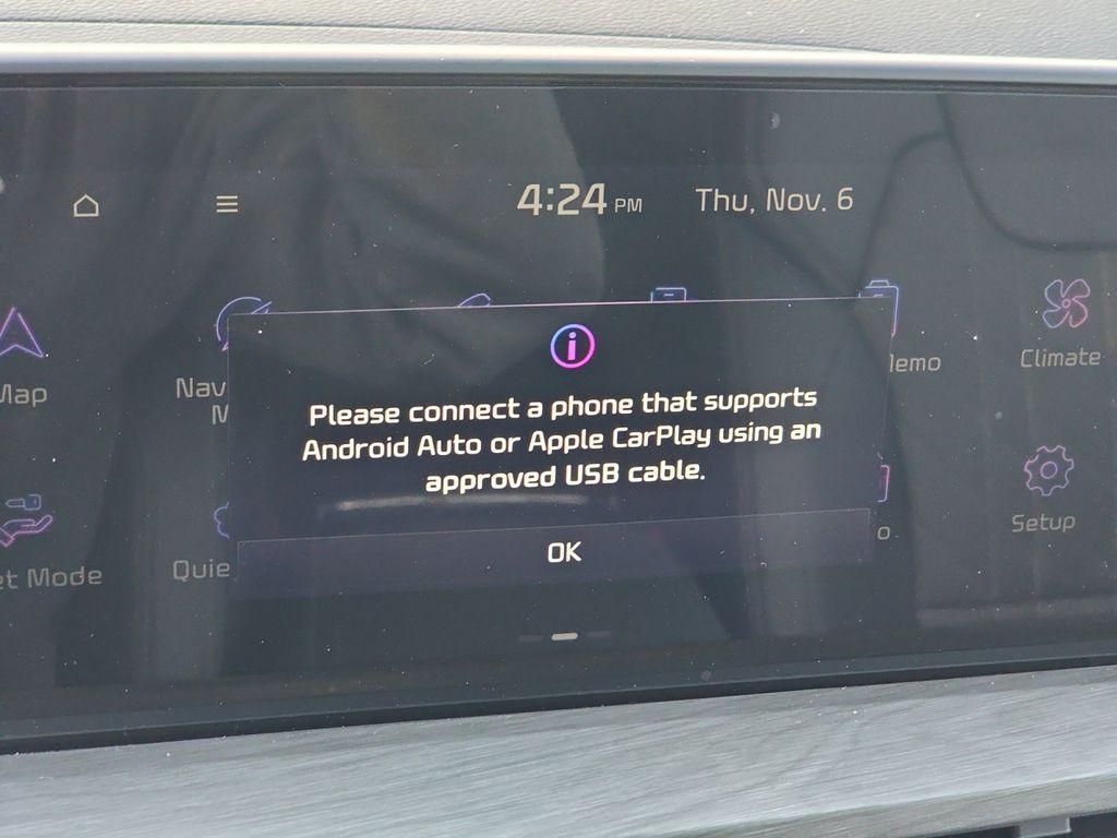 new 2025 Kia Telluride car, priced at $41,673