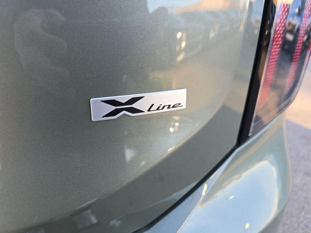 new 2025 Kia Telluride car, priced at $41,673