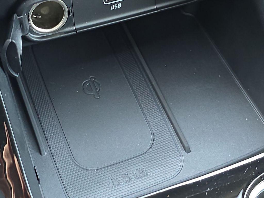 new 2025 Kia Telluride car, priced at $41,673