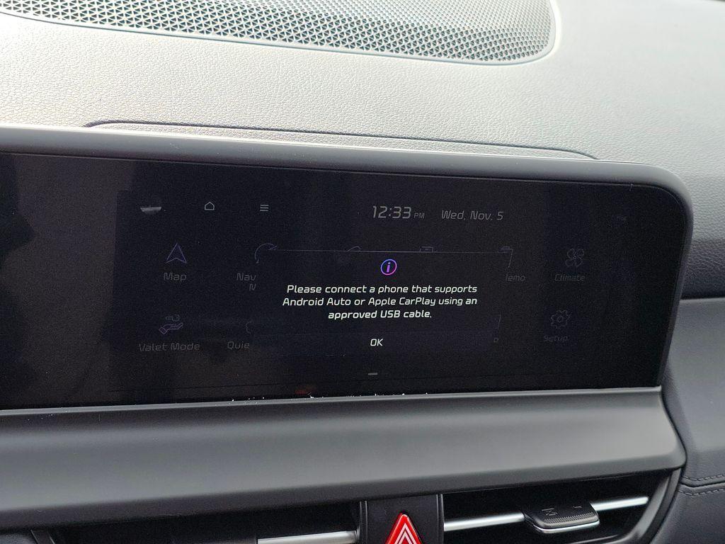 new 2026 Kia Seltos car, priced at $26,666