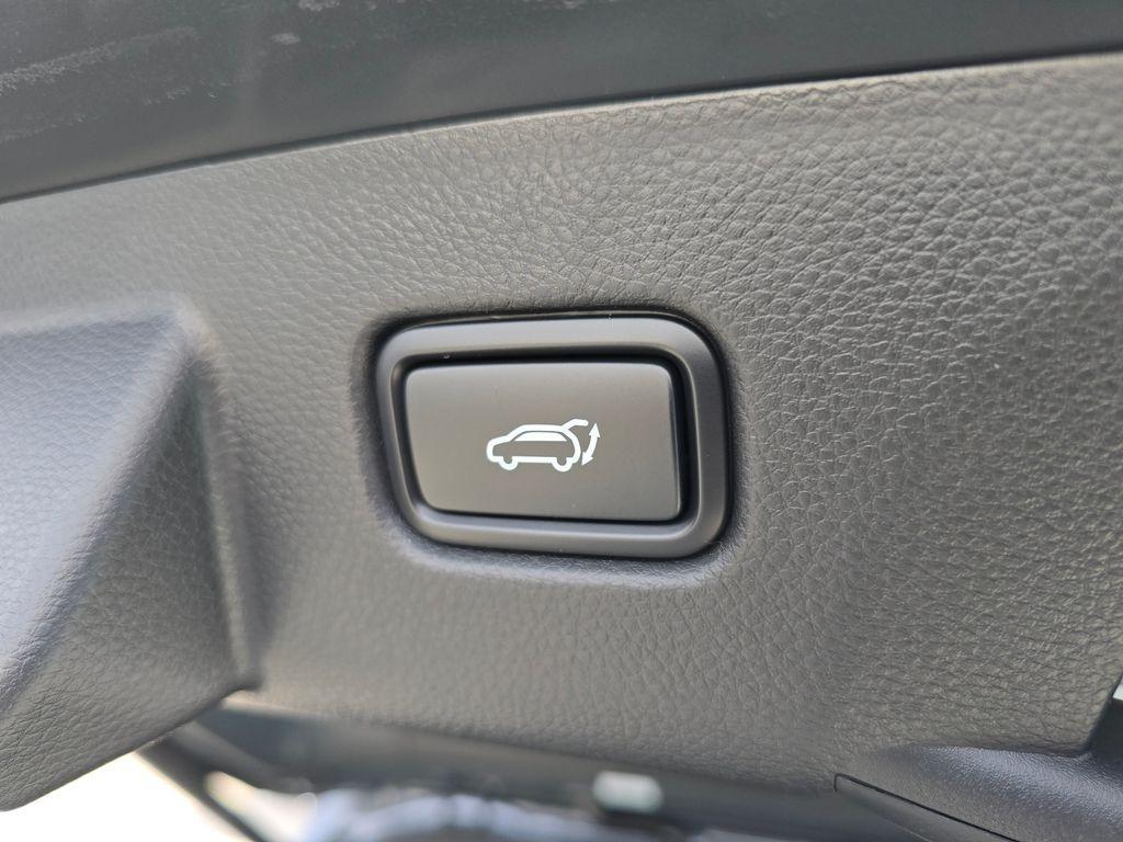 new 2026 Kia Seltos car, priced at $26,666