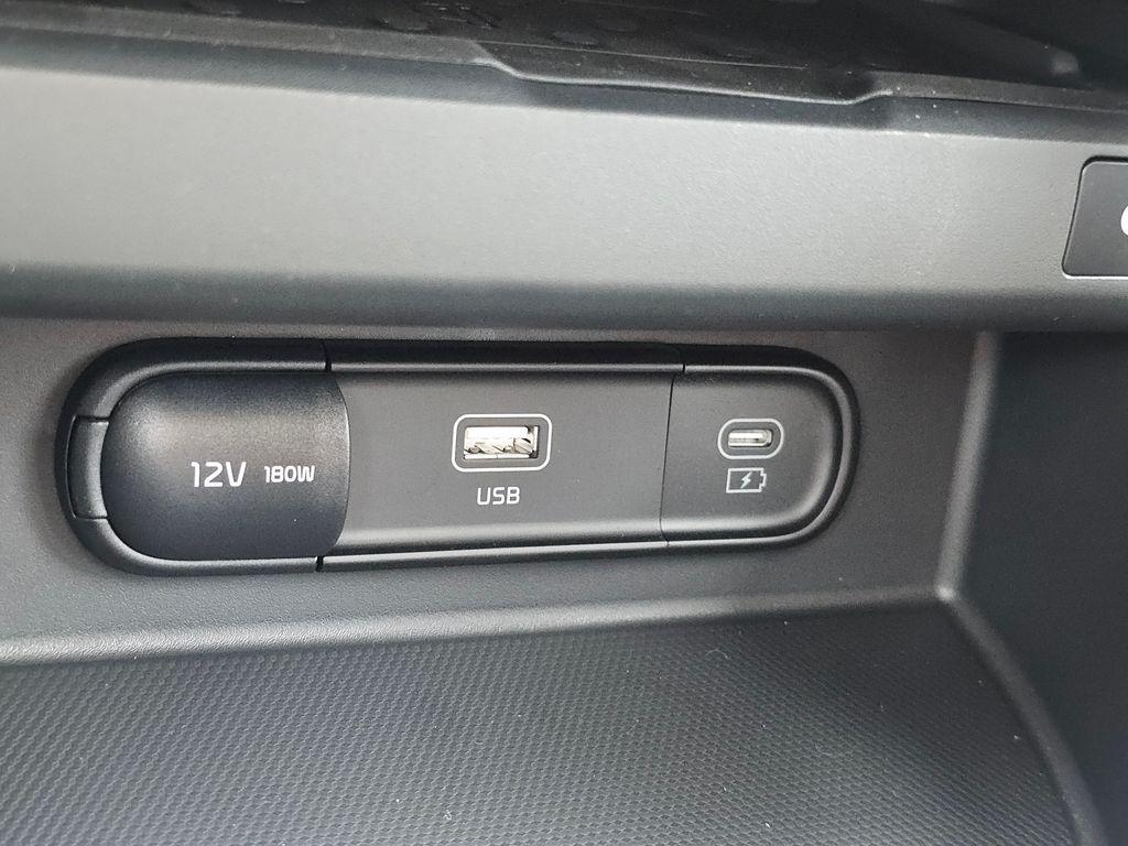 new 2026 Kia Seltos car, priced at $26,666