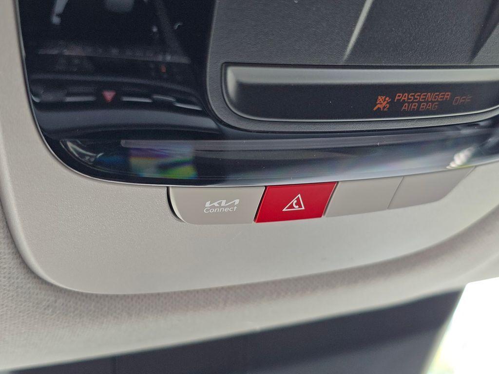 new 2026 Kia Seltos car, priced at $26,666