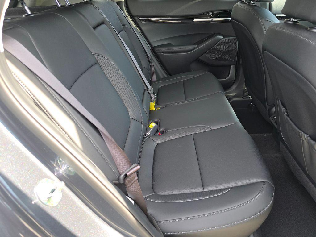 new 2026 Kia Seltos car, priced at $26,666