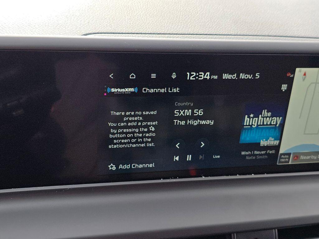 new 2026 Kia Seltos car, priced at $26,666