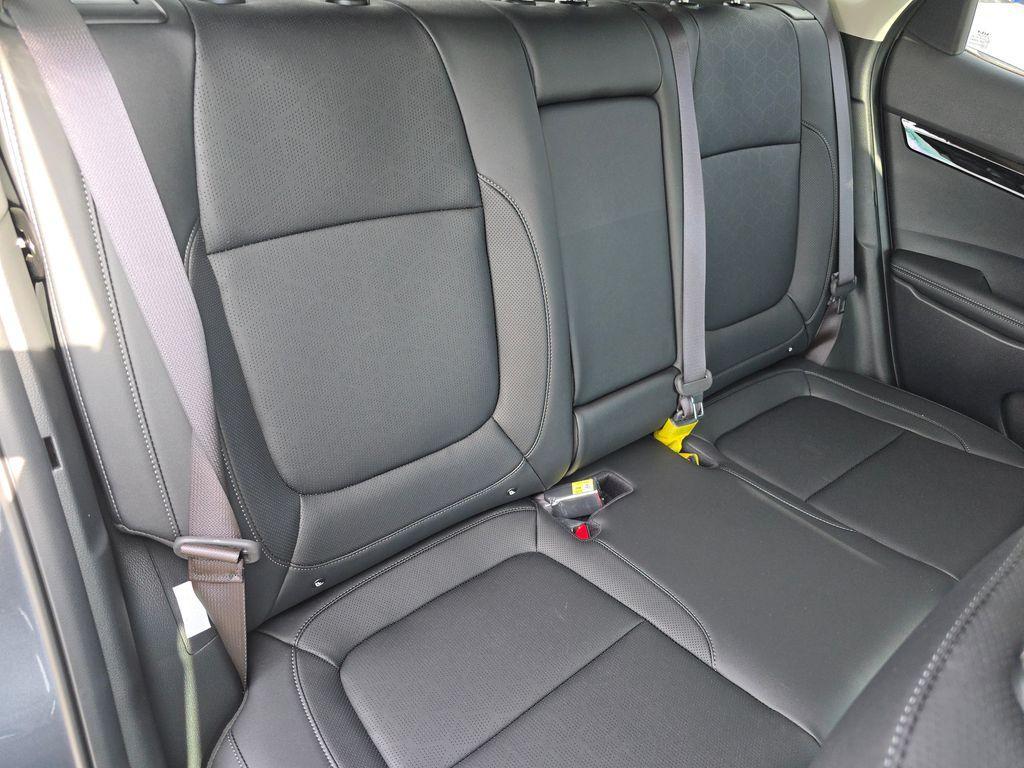 new 2026 Kia Seltos car, priced at $26,666