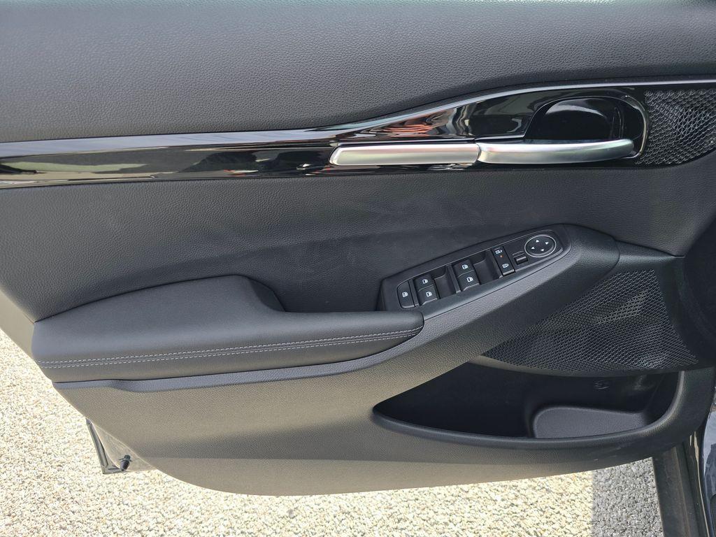 new 2026 Kia Seltos car, priced at $26,666