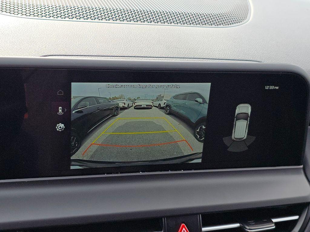 new 2026 Kia Seltos car, priced at $26,666