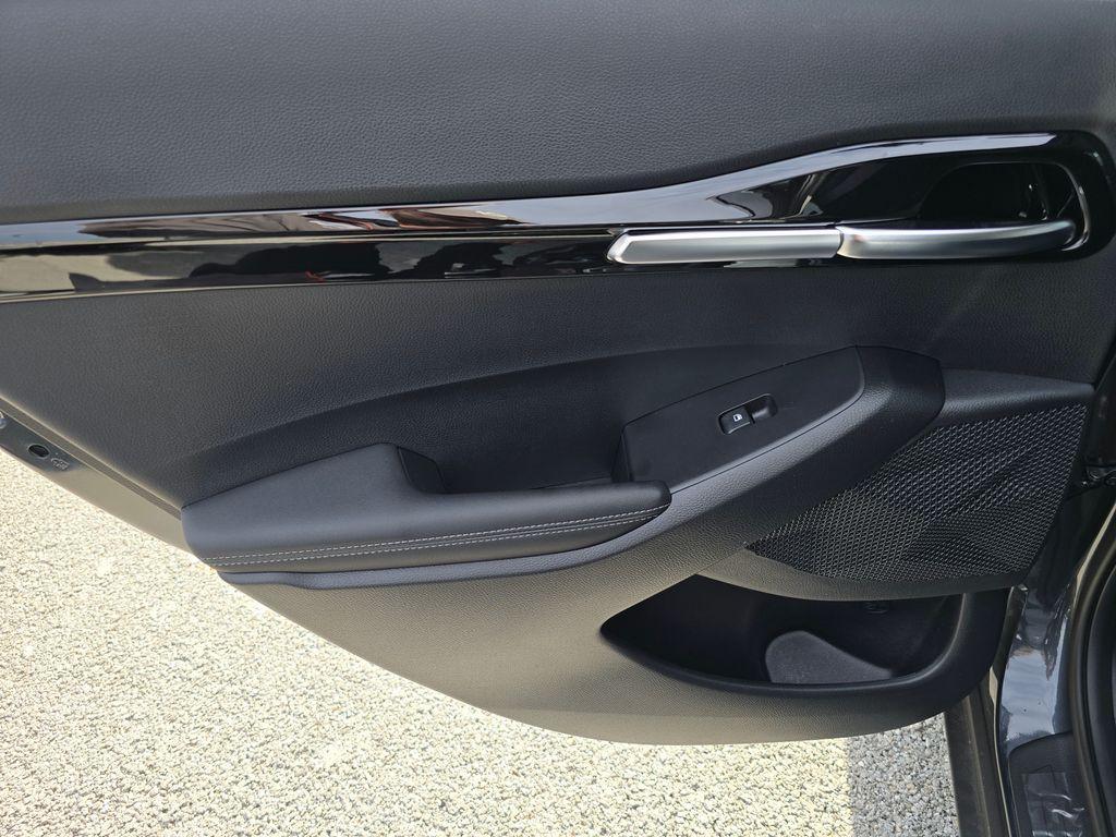 new 2026 Kia Seltos car, priced at $26,666