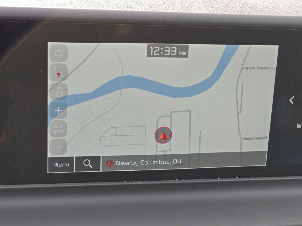 new 2026 Kia Seltos car, priced at $26,666