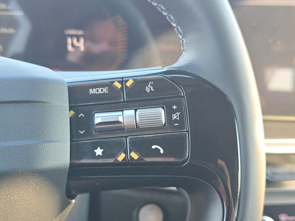 new 2026 Kia Sorento car, priced at $34,789