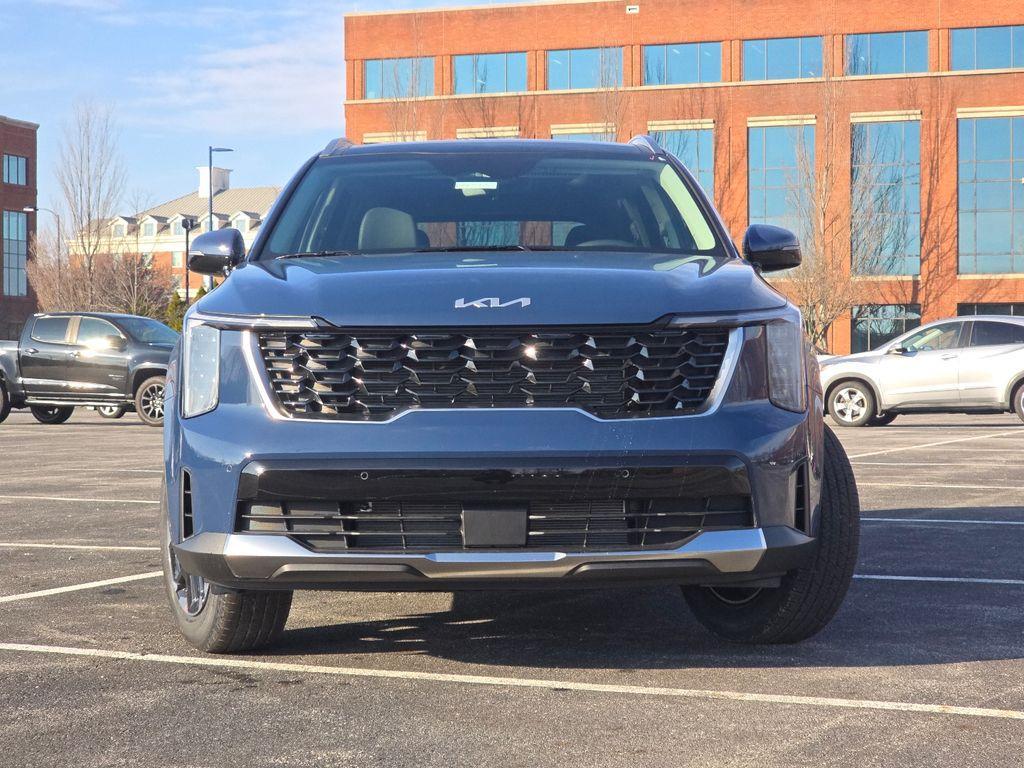 new 2026 Kia Sorento car, priced at $34,789