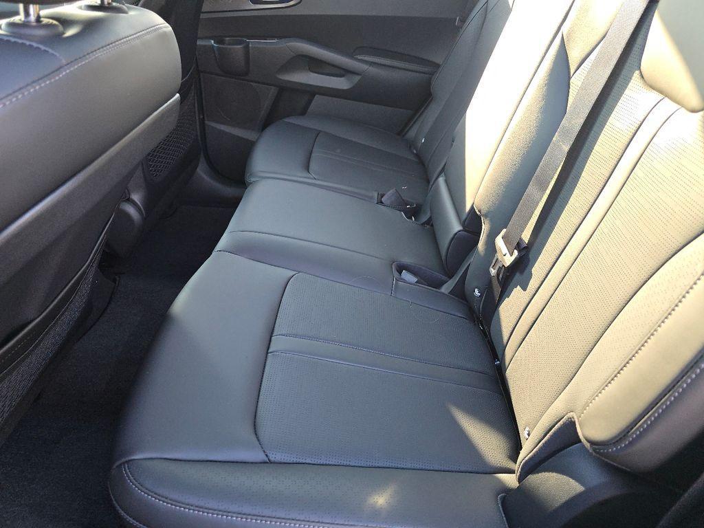 new 2026 Kia Sorento car, priced at $34,789