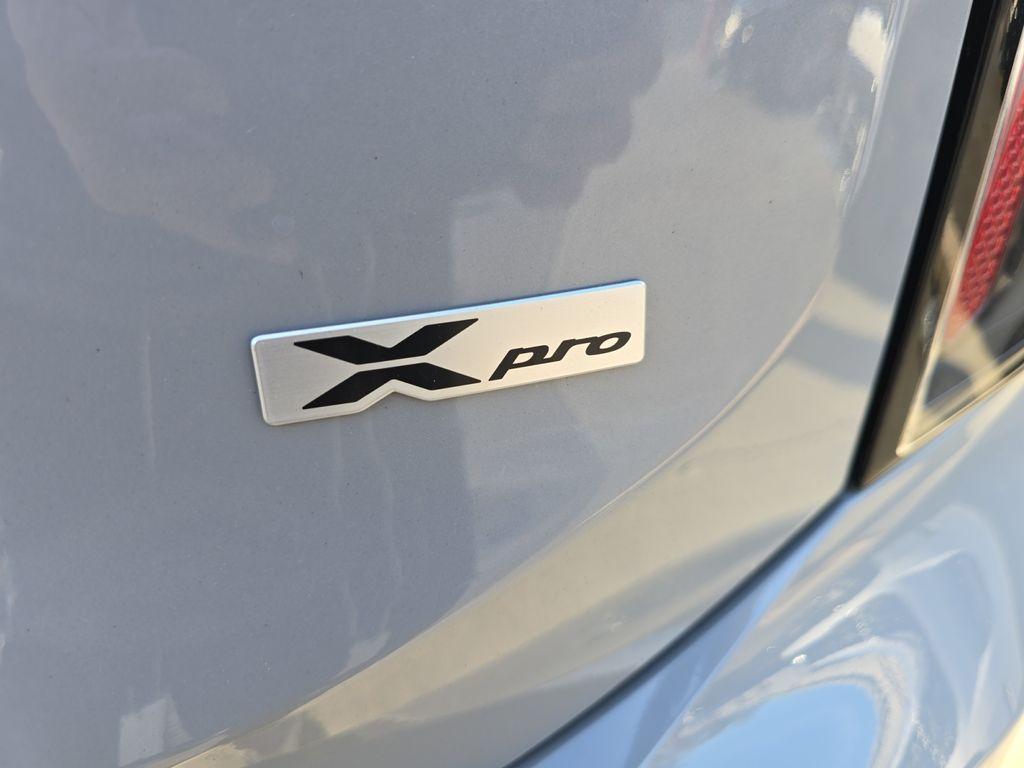 new 2025 Kia Telluride car, priced at $49,164