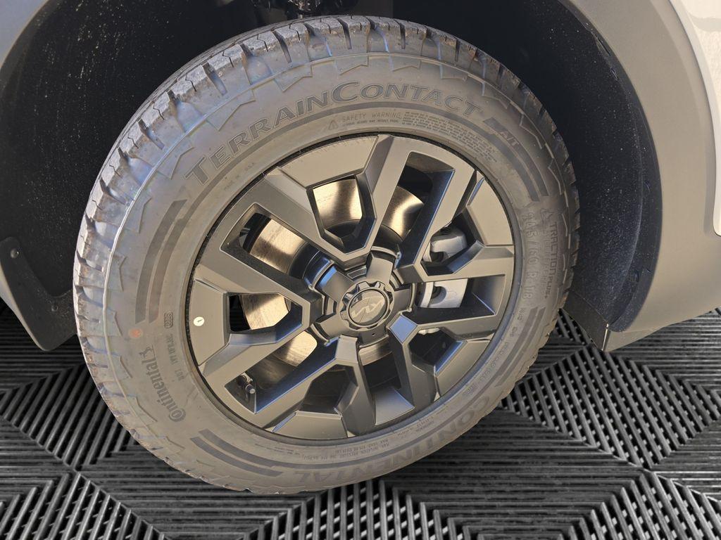 new 2025 Kia Telluride car, priced at $49,164