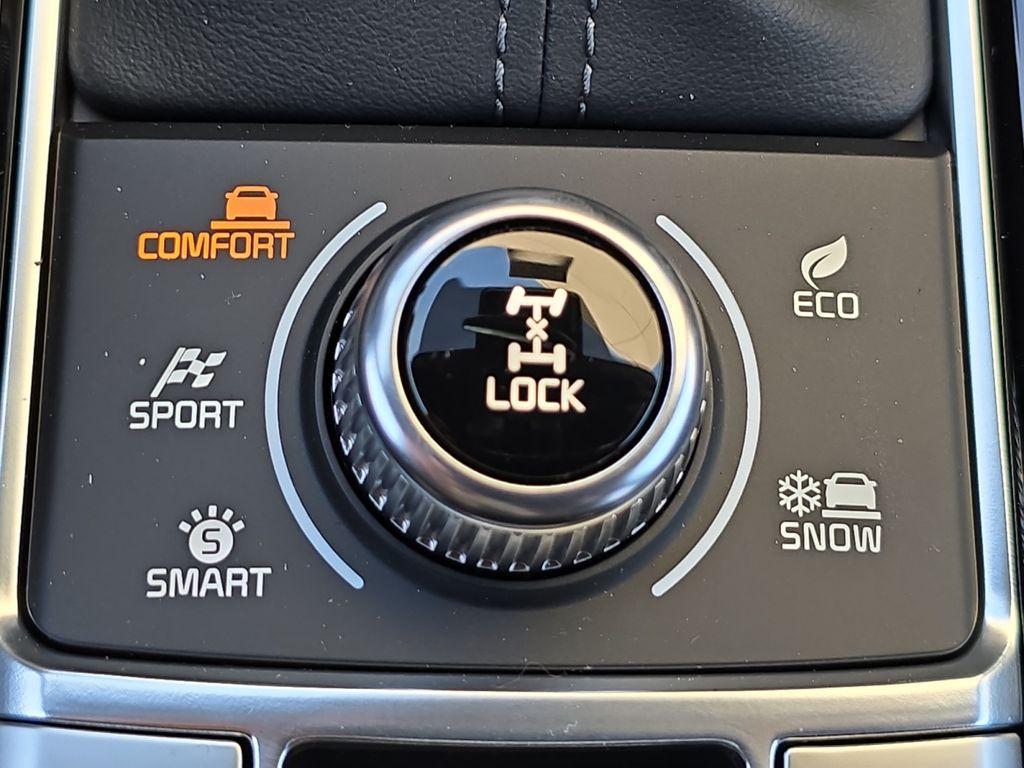 new 2025 Kia Telluride car, priced at $49,164