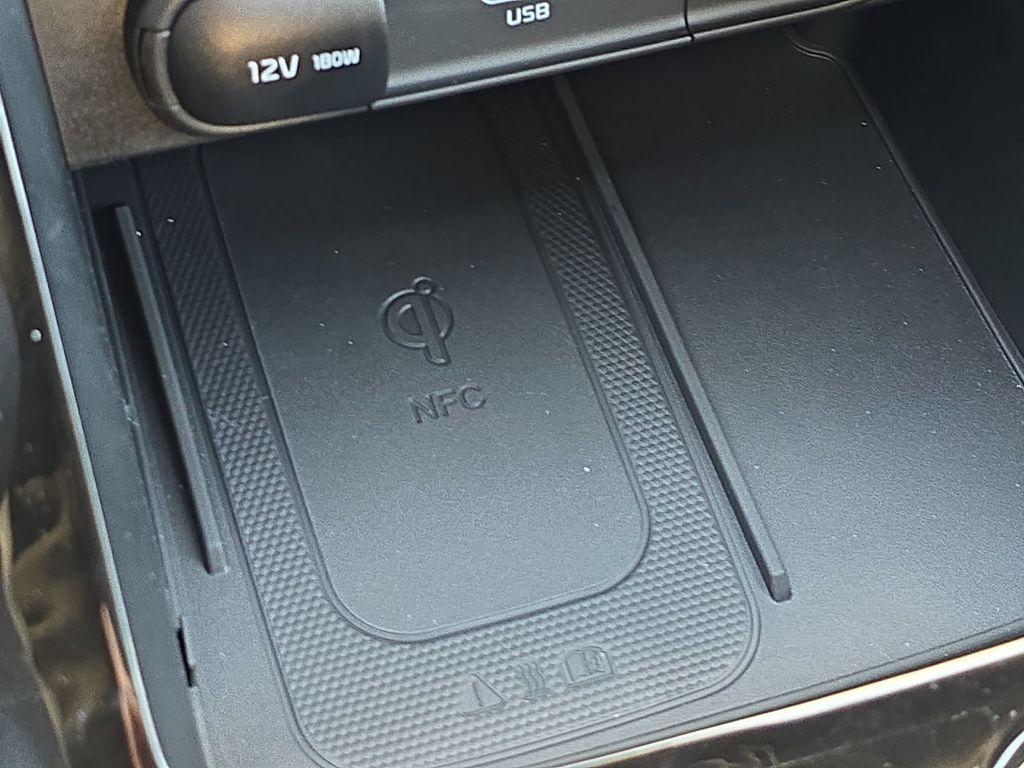 new 2025 Kia Telluride car, priced at $49,164