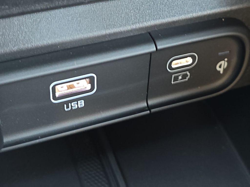 new 2025 Kia Telluride car, priced at $49,164