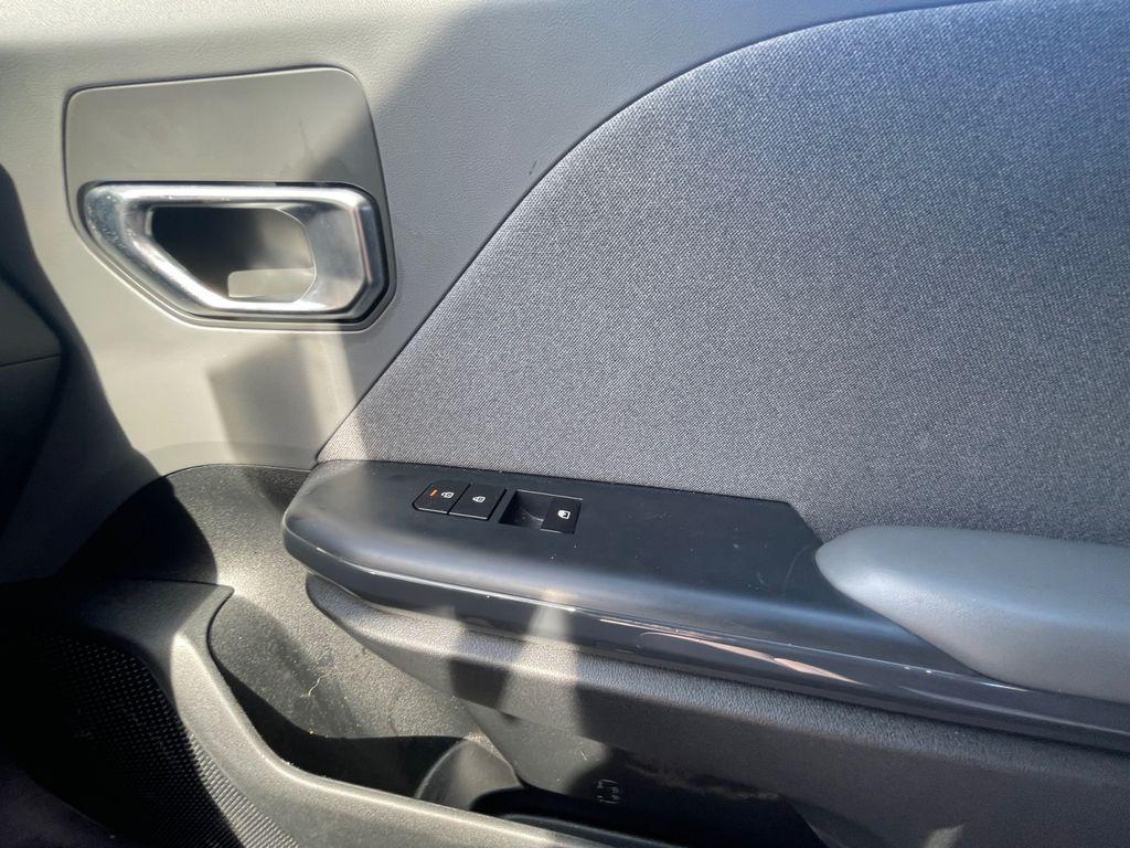 used 2025 Kia K4 car, priced at $21,750