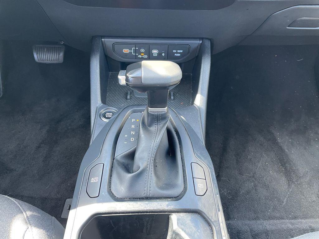 used 2025 Kia K4 car, priced at $21,750