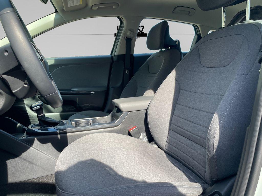 used 2025 Kia K4 car, priced at $21,750