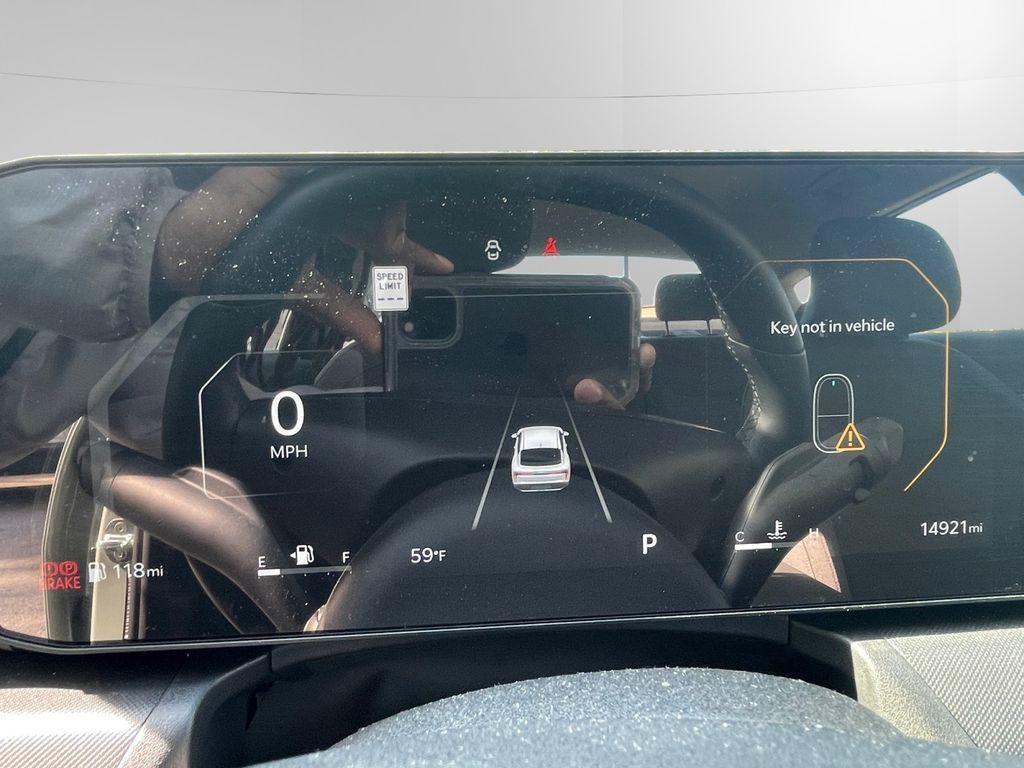 used 2025 Kia K4 car, priced at $21,750