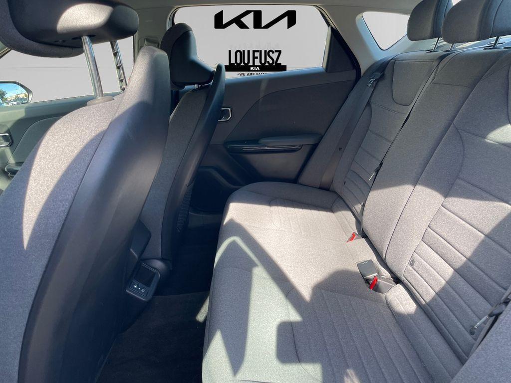 used 2025 Kia K4 car, priced at $21,750