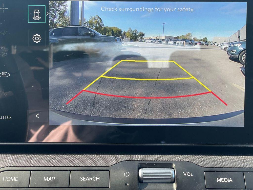 used 2025 Kia K4 car, priced at $21,750