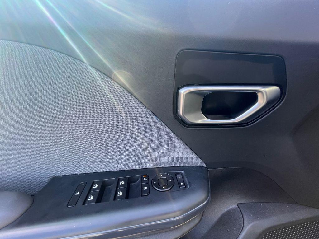 used 2025 Kia K4 car, priced at $21,750