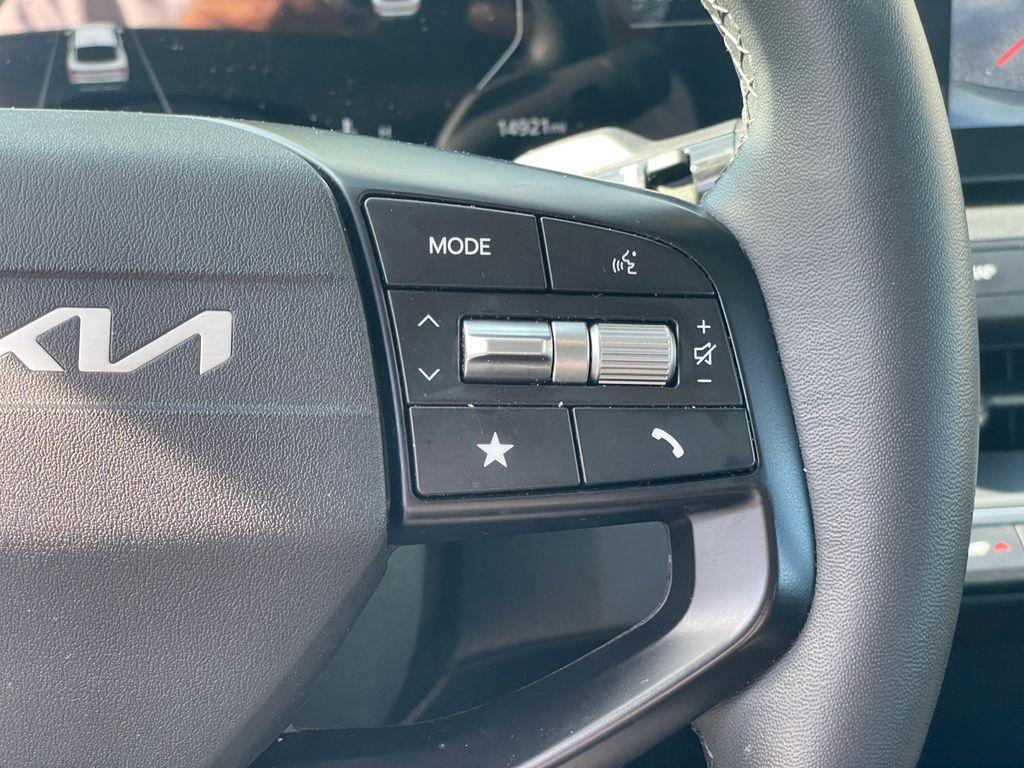 used 2025 Kia K4 car, priced at $21,750